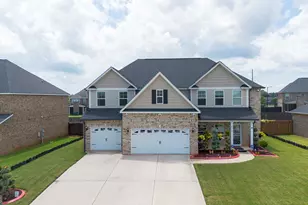 619 Samantha Brooke Way, Bonaire, GA 31005 - Photo 1