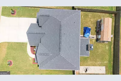 619 Samantha Brooke Way, Bonaire, GA 31005 - Photo 5