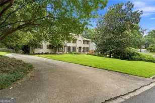 4964 Buckline Crossing, Atlanta, GA 30338 - Photo 3