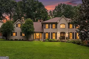 4964 Buckline Crossing, Atlanta, GA 30338 - Photo 35