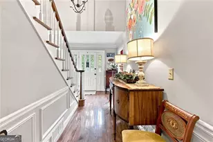 4964 Buckline Crossing, Atlanta, GA 30338 - Photo 5