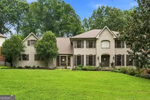 4964 Buckline Crossing, Atlanta, GA 30338 - Photo 1