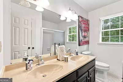 4964 Buckline Crossing, Atlanta, GA 30338 - Photo 23