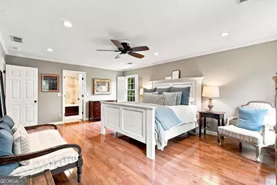 4964 Buckline Crossing, Atlanta, GA 30338 - Photo 17