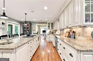 4964 Buckline Crossing, Atlanta, GA 30338 - Photo 13
