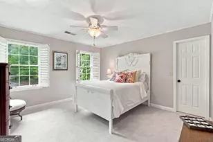 4964 Buckline Crossing, Atlanta, GA 30338 - Photo 25