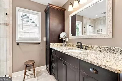 4964 Buckline Crossing, Atlanta, GA 30338 - Photo 19