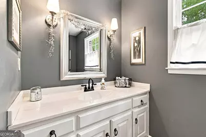 4964 Buckline Crossing, Atlanta, GA 30338 - Photo 9