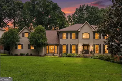 4964 Buckline Crossing, Atlanta, GA 30338 - Photo 29