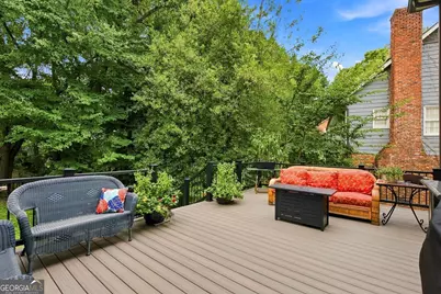 4964 Buckline Crossing, Atlanta, GA 30338 - Photo 31