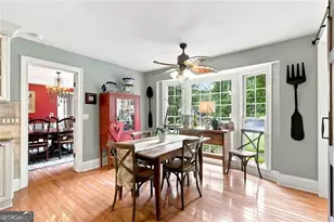 4964 Buckline Crossing, Atlanta, GA 30338 - Photo 9