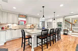 4964 Buckline Crossing, Atlanta, GA 30338 - Photo 15