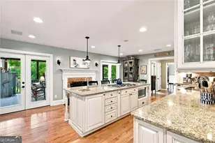 4964 Buckline Crossing, Atlanta, GA 30338 - Photo 11
