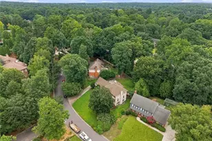 4964 Buckline Crossing, Atlanta, GA 30338 - Photo 41