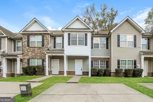 107 Bagby Ct, Union City, GA 30291 - Photo 1