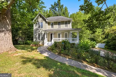 79 Thomas Crossing Drive, Newnan, GA 30265 - Photo 1