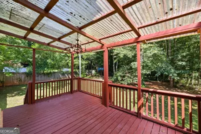 79 Thomas Crossing Drive, Newnan, GA 30265 - Photo 43