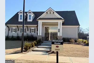 630 Winding Rose Drive, Hoschton, GA 30548 - Photo 25