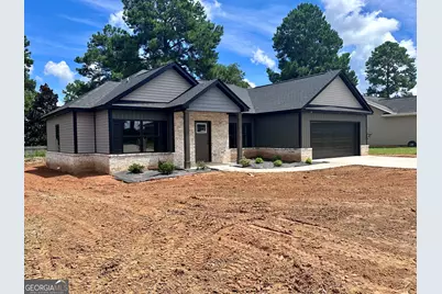 213 Lydia Drive, Bonaire, GA 31005 - Photo 3