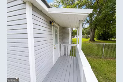 109 Dobbins Mill Road, Griffin, GA 30223 - Photo 23