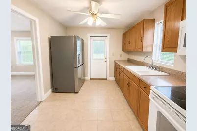 109 Dobbins Mill Road, Griffin, GA 30223 - Photo 9