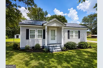 109 Dobbins Mill Road, Griffin, GA 30223 - Photo 1