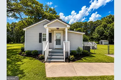 109 Dobbins Mill Road, Griffin, GA 30223 - Photo 3