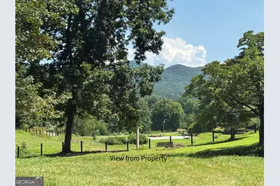0 Parks Road, Hiawassee, GA 30546 - Photo 1