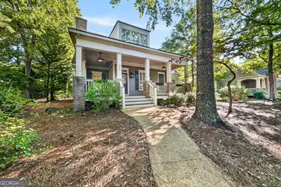 312 Birch Lane, Pine Mountain, GA 31822 - Photo 3