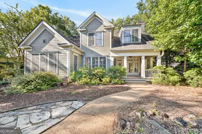 312 Birch Lane, Pine Mountain, GA 31822 - Photo 13