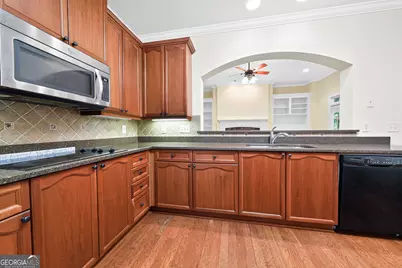 312 Birch Lane, Pine Mountain, GA 31822 - Photo 23