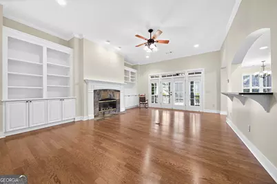 312 Birch Lane, Pine Mountain, GA 31822 - Photo 15