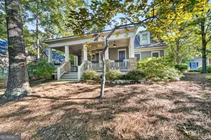 312 Birch Ln, Pine Mountain, GA 31822 - Photo 1