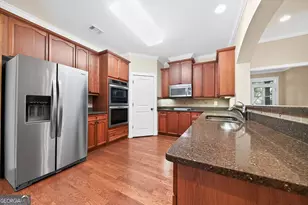 312 Birch Ln, Pine Mountain, GA 31822 - Photo 19