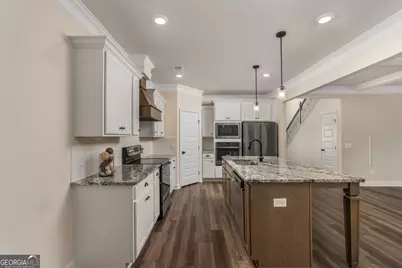 806 Harley Farms Drive, Bonaire, GA 31005 - Photo 15