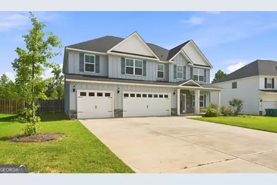 806 Harley Farms Drive, Bonaire, GA 31005 - Photo 3