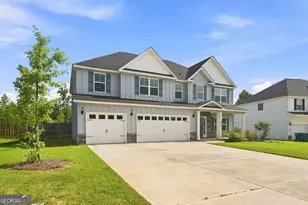 806 Harley Farms Dr, Bonaire, GA 31005 - Photo 3
