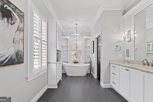 102 N Cove Dr, Peachtree City, GA 30269 - Photo 17