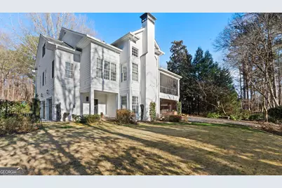 102 N Cove Drive, Peachtree City, GA 30269 - Photo 35