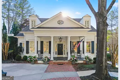 102 N Cove Drive, Peachtree City, GA 30269 - Photo 1