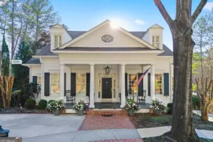 102 N Cove Dr, Peachtree City, GA 30269 - Photo 1