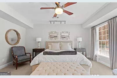 102 N Cove Drive, Peachtree City, GA 30269 - Photo 31