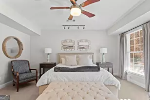 102 N Cove Dr, Peachtree City, GA 30269 - Photo 31