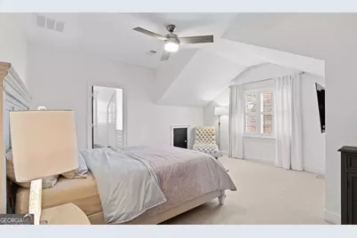 102 N Cove Drive, Peachtree City, GA 30269 - Photo 27