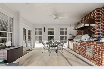 102 N Cove Drive, Peachtree City, GA 30269 - Photo 33