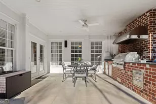 102 N Cove Dr, Peachtree City, GA 30269 - Photo 33