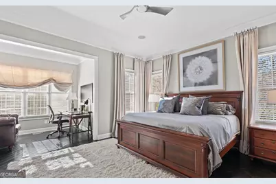 102 N Cove Drive, Peachtree City, GA 30269 - Photo 15