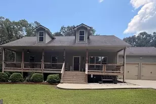 363 Griffin Rd NW, Cartersville, GA 30120 - Photo 1