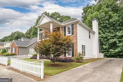 4606 Liberty Square Drive, Acworth, GA 30101 - Photo 3