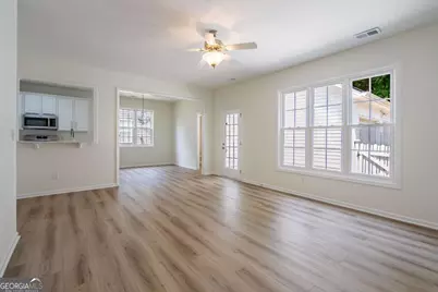 4606 Liberty Square Drive, Acworth, GA 30101 - Photo 15